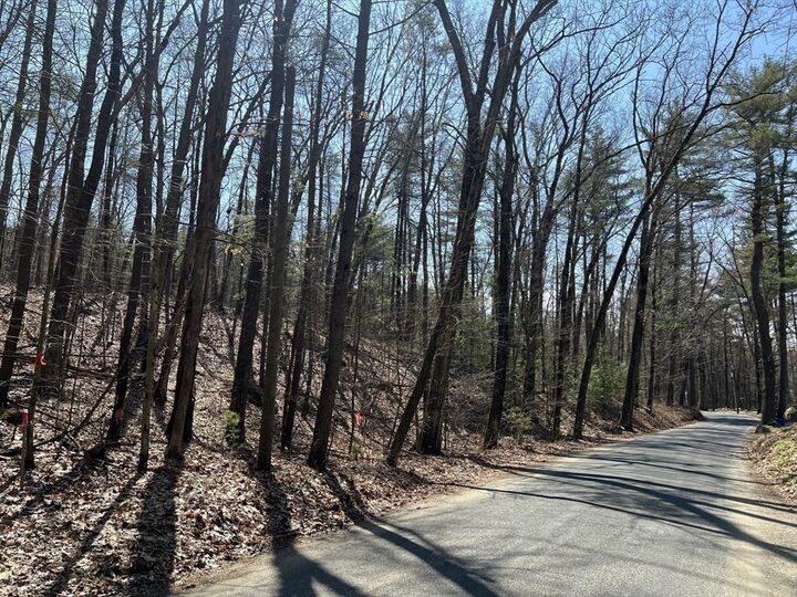 Property Photo:  Lot 2, January Hills Road  MA 01072 