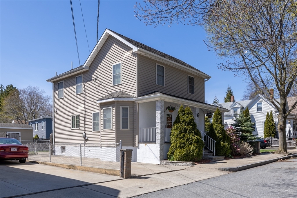 Property Photo:  33 Highland Park  MA 01960 