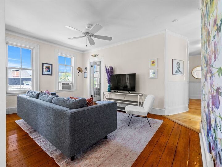 Property Photo: 5 Tremont St 3 MA 02139