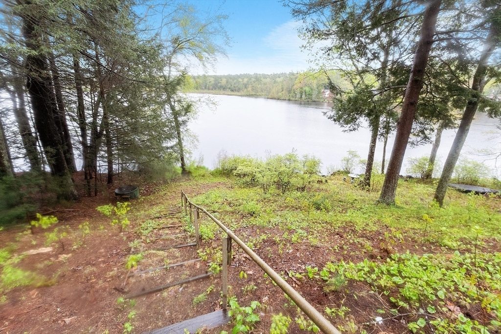 Property Photo: 146 Horton Rd MA 01364