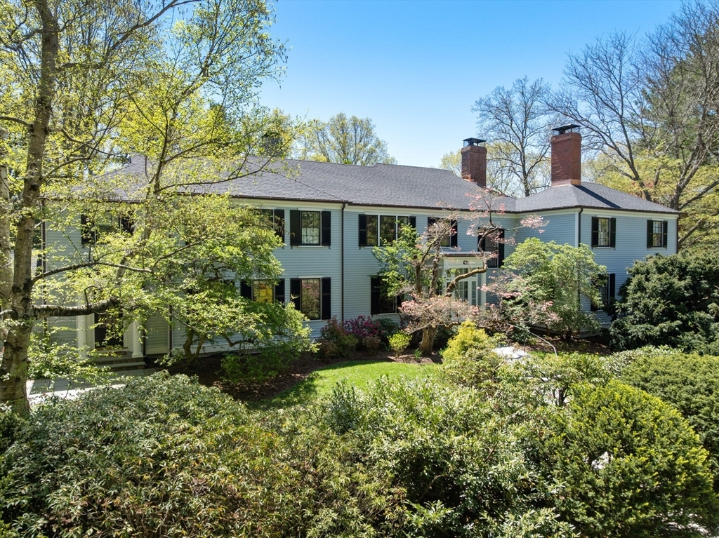 21 Sargent Crossway  Brookline MA 02445 photo