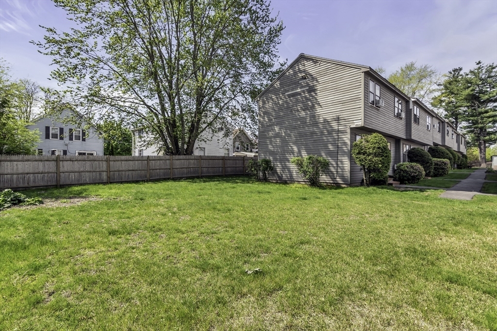 Property Photo:  24 Beaver St A  MA 01850 