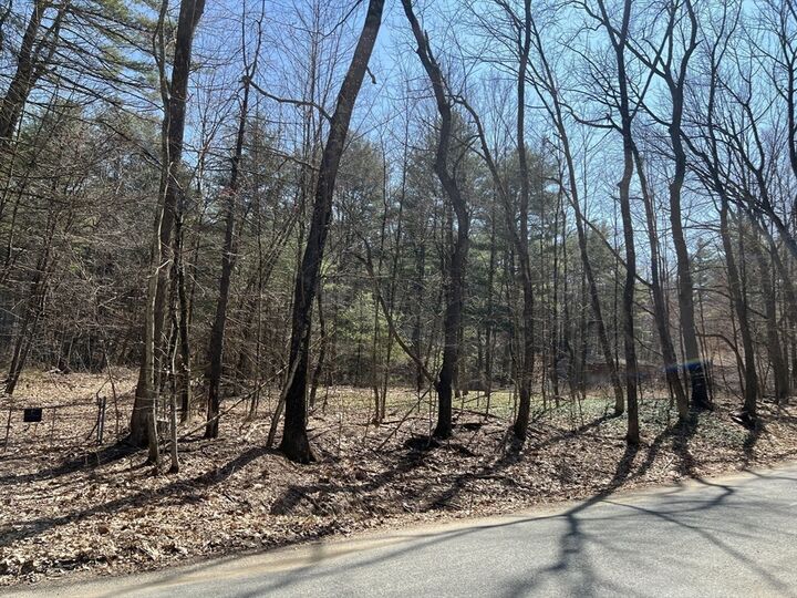 Property Photo:  Lot 3, January Hills Road  MA 01072 