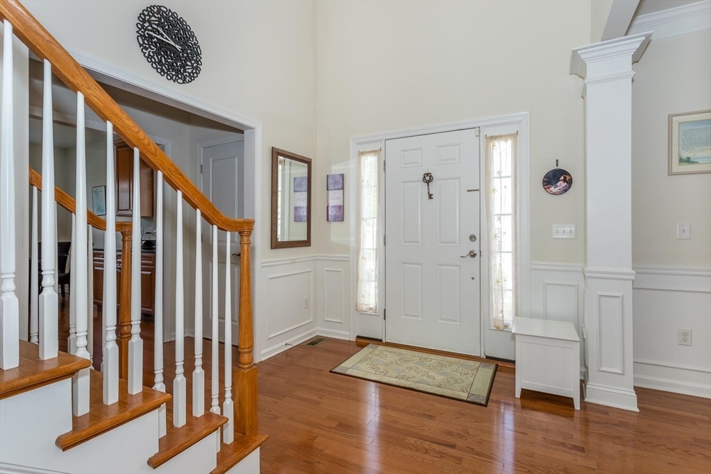 Property Photo: 25 Kelly Way 25 MA 02021