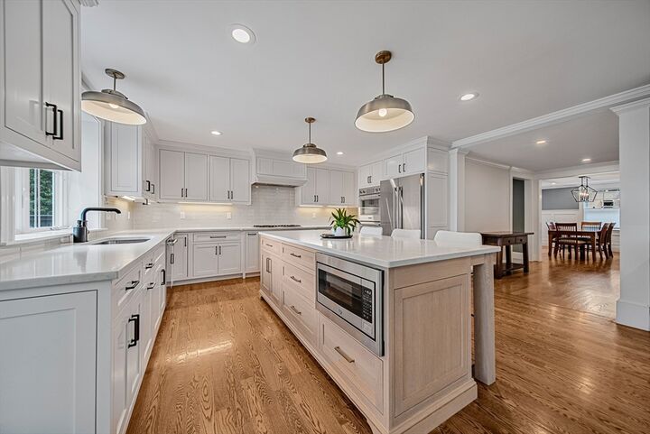 Property Photo:  101 Tower Ave.  MA 02492 