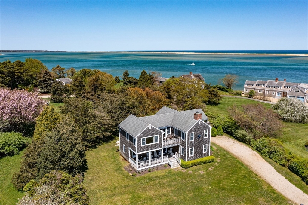 Property Photo:  35 Whistler Lane  MA 02633 