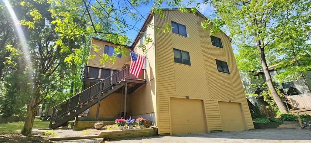 Property Photo: 173 Leland Farm Rd 173 MA 01721