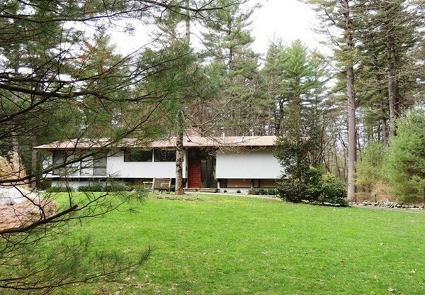Property Photo: 60 Garnet Rock Lane 60 MA 01741