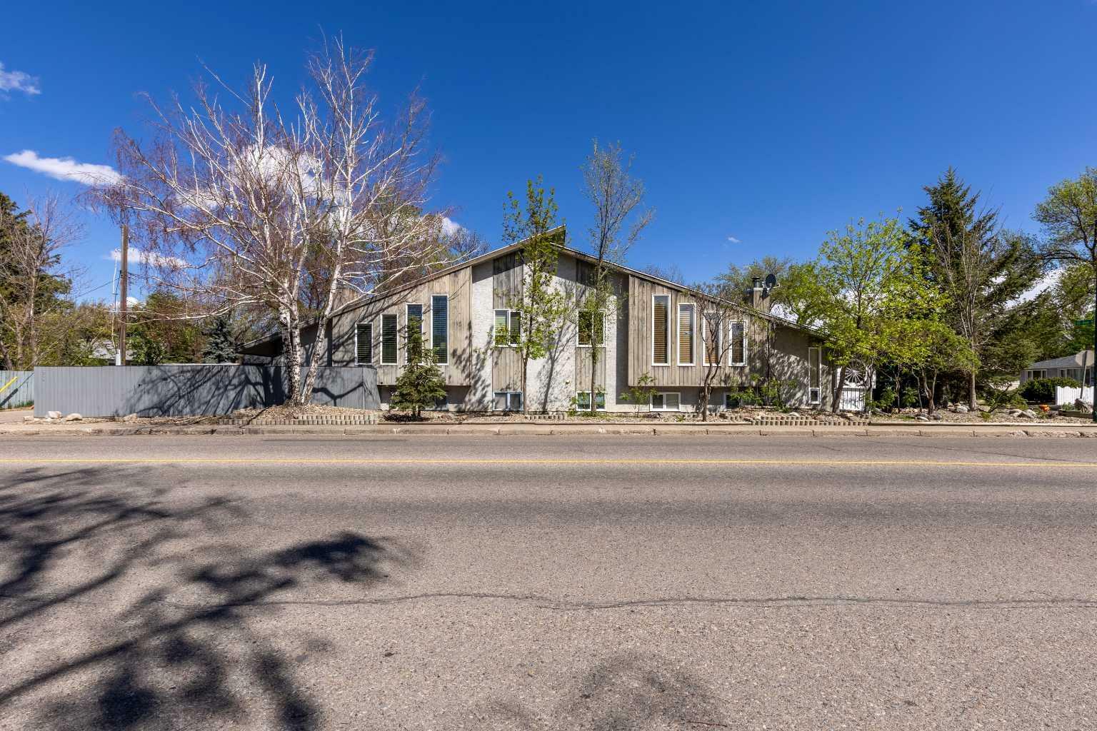 Photo de la propriété: 1209 13 Street S AB T1K 5Y9