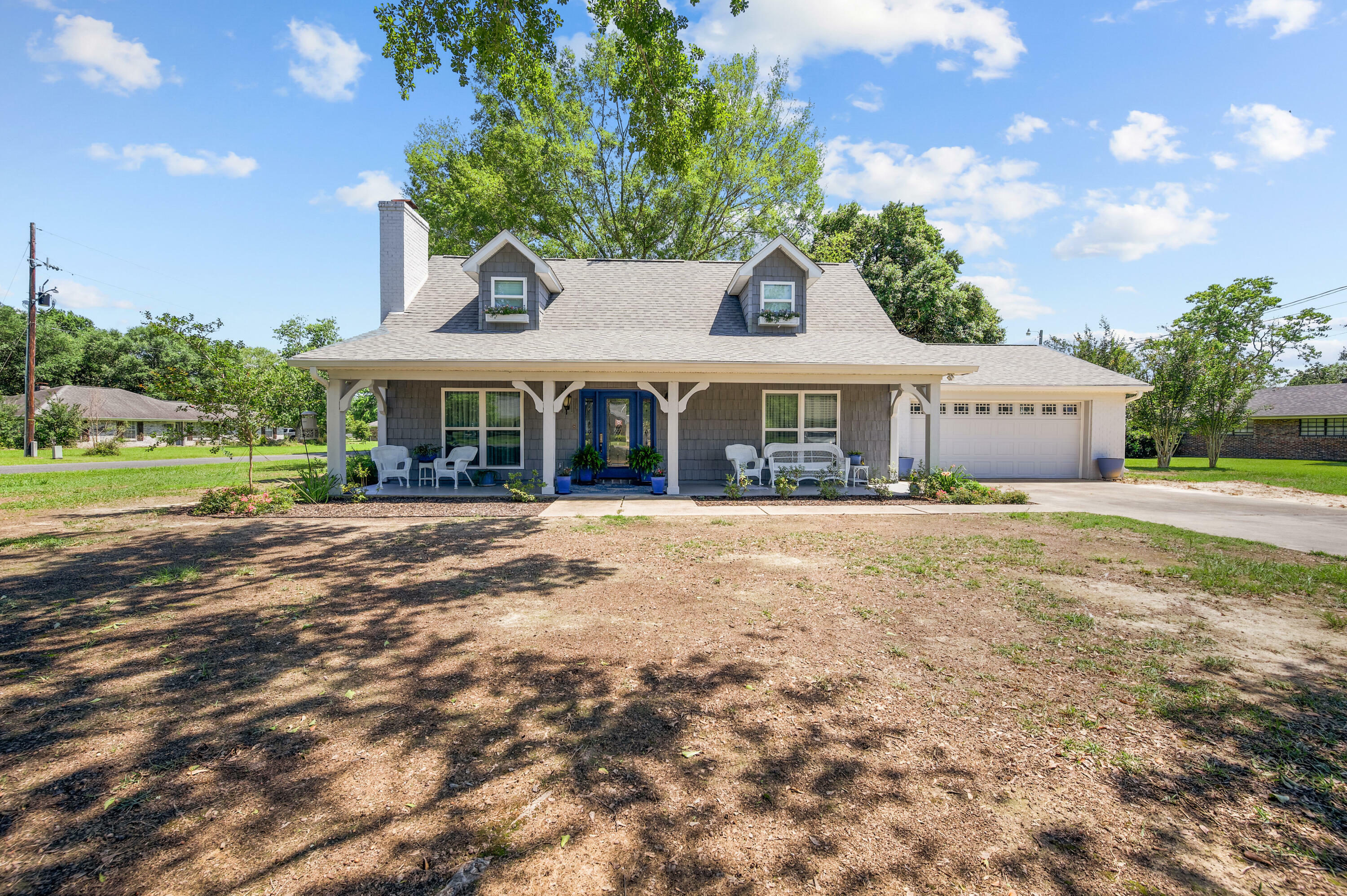 1615 Ernest Dr  Deridder LA 70634 photo