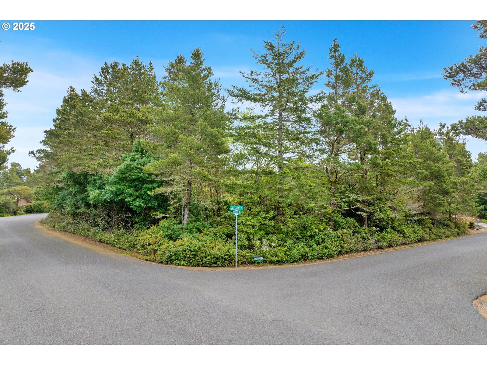Property Photo: Oceana Dr Tl03900 OR 97439