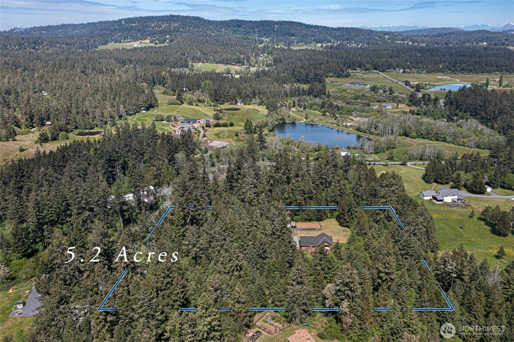 Property Photo: 591 Wold Road WA 98250