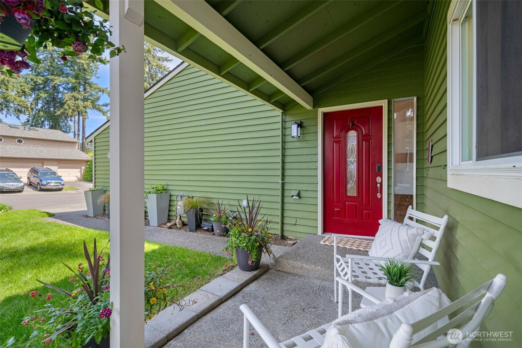 Property Photo: 13227 NE 139th Place WA 98034