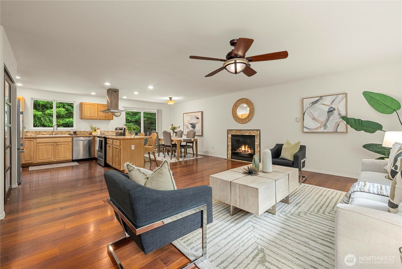 Property Photo: 7730 183rd Avenue E WA 98391