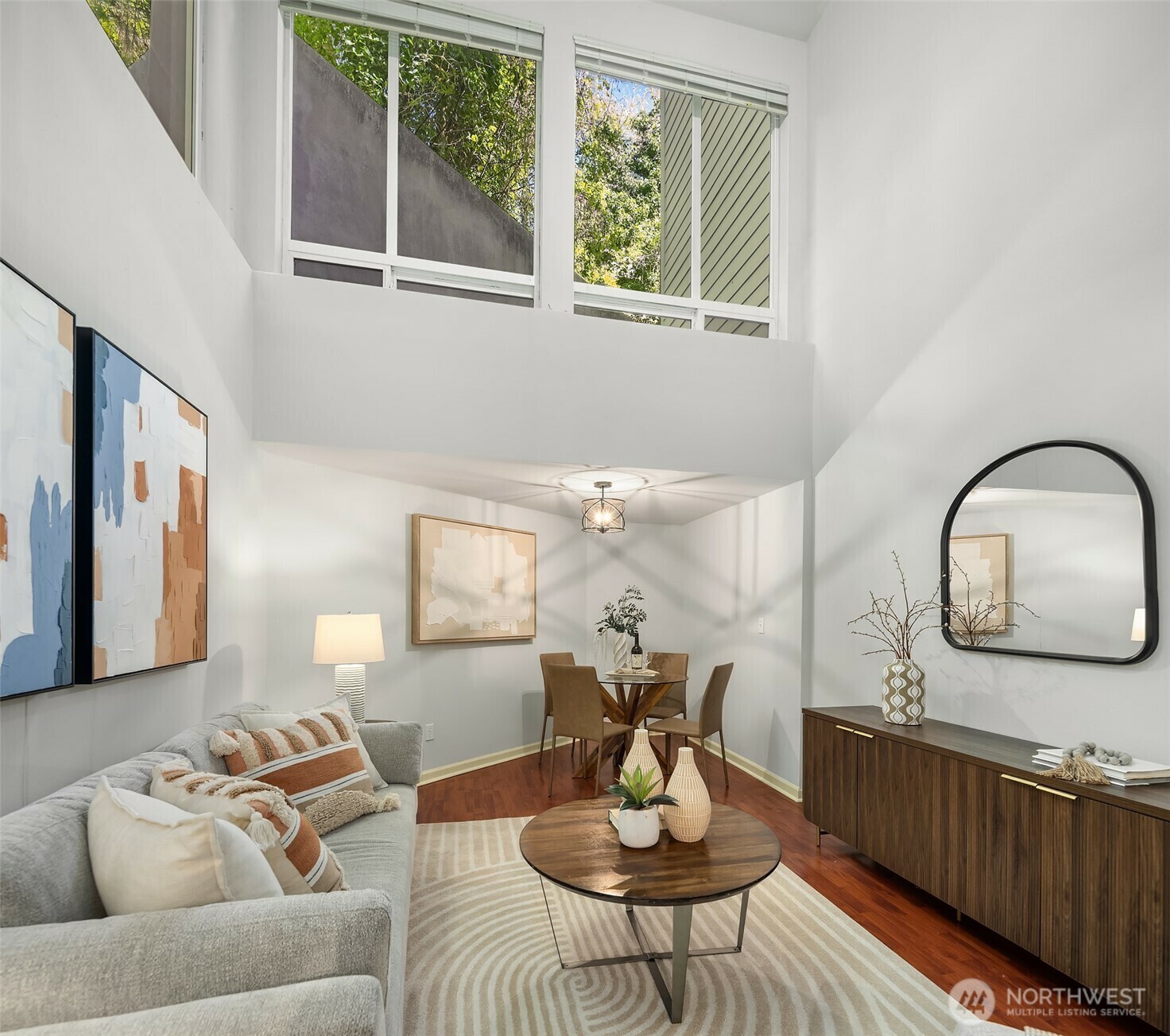 Property Photo: 500 Elliott Avenue W 211 WA 98119