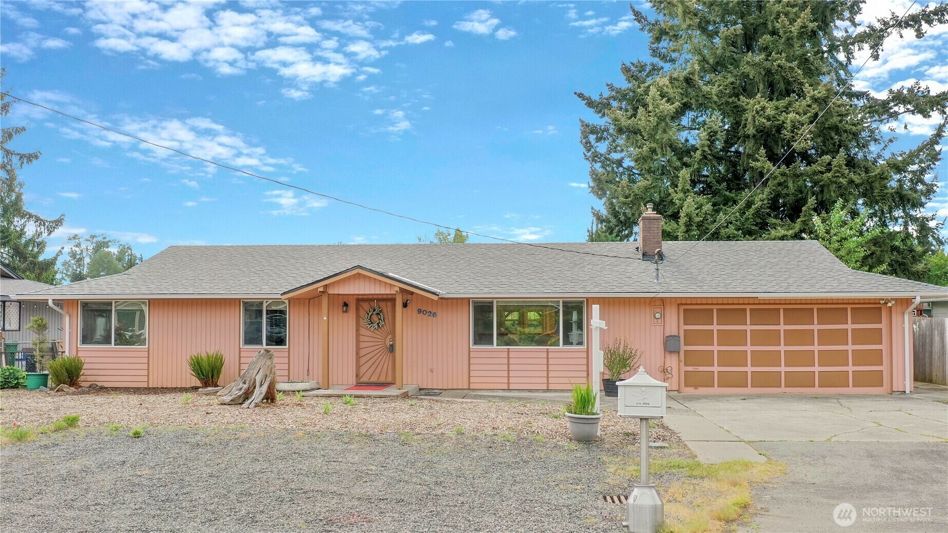 9026  60th Drive NE  Marysville WA 98270 photo