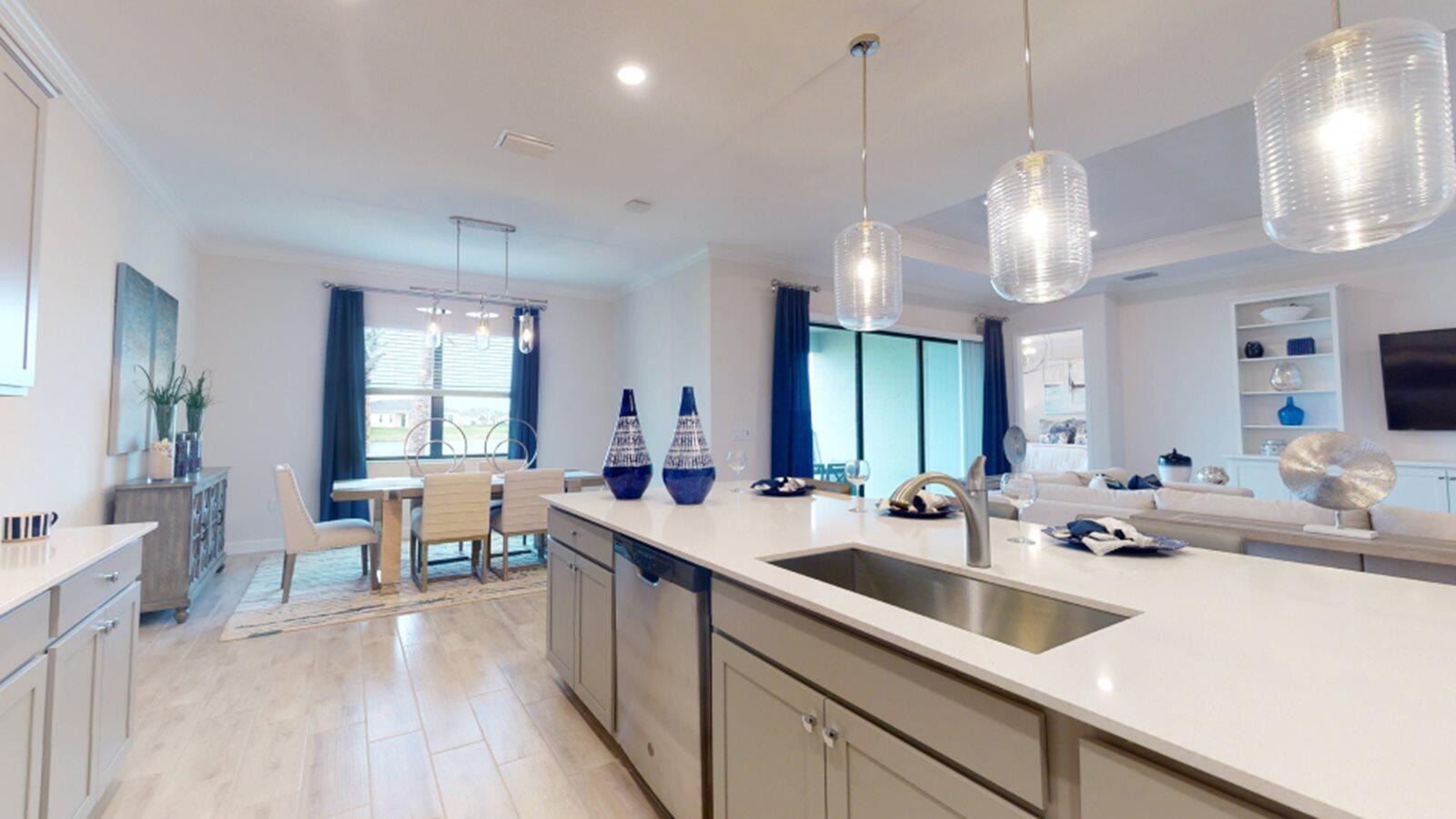 Property Photo: 1417 SE Crosswood Way FL 34984