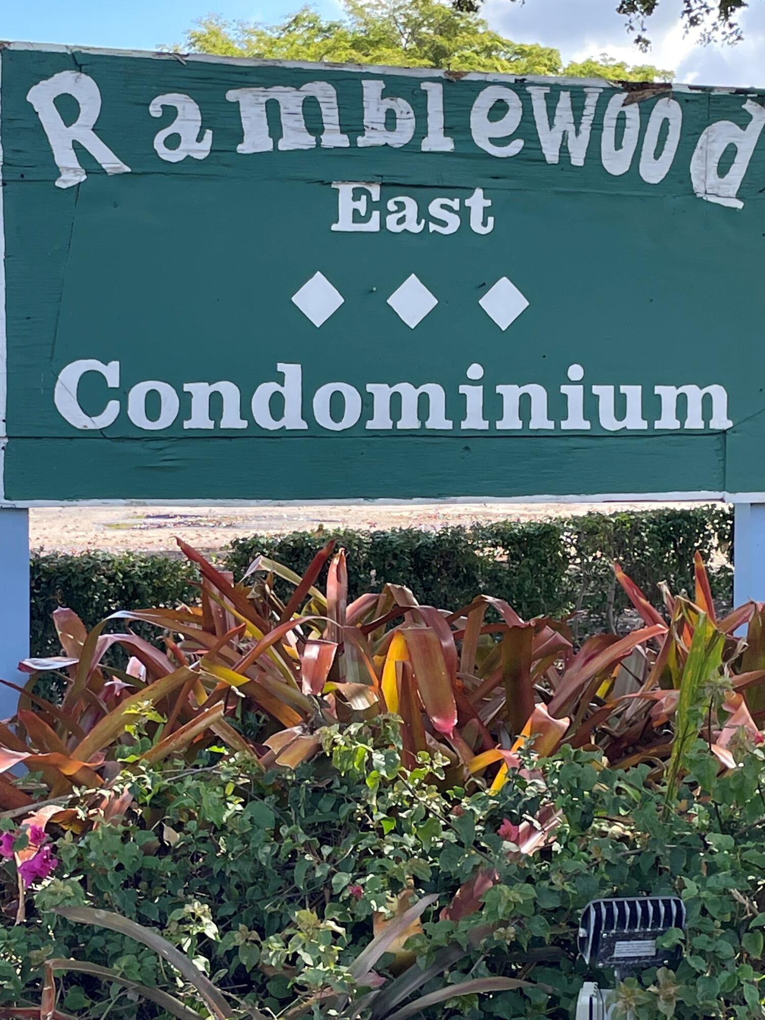 Property Photo: 4269 NW 89th Avenue 106 FL 33065