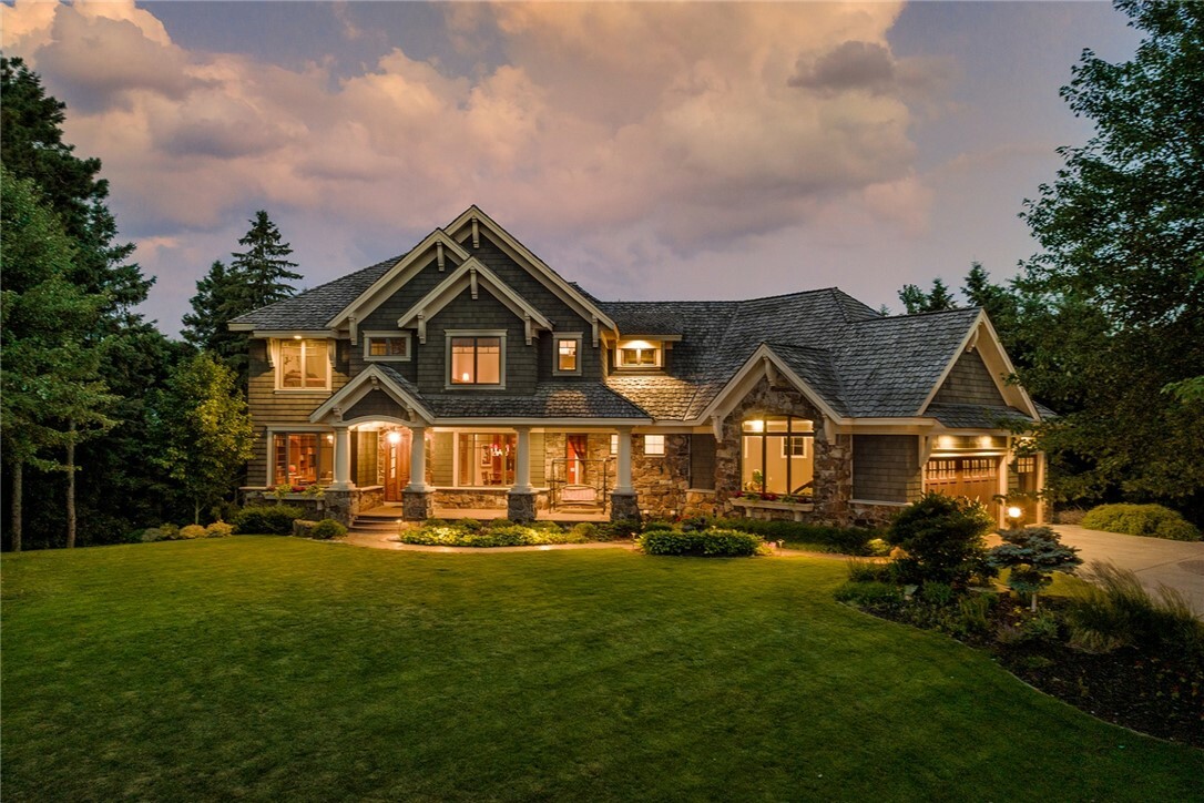 Property Photo: 7379 124th Street WI 54729