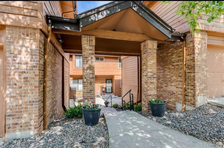 Property Photo:  5555 E Briarwood Avenue 706  CO 80122 