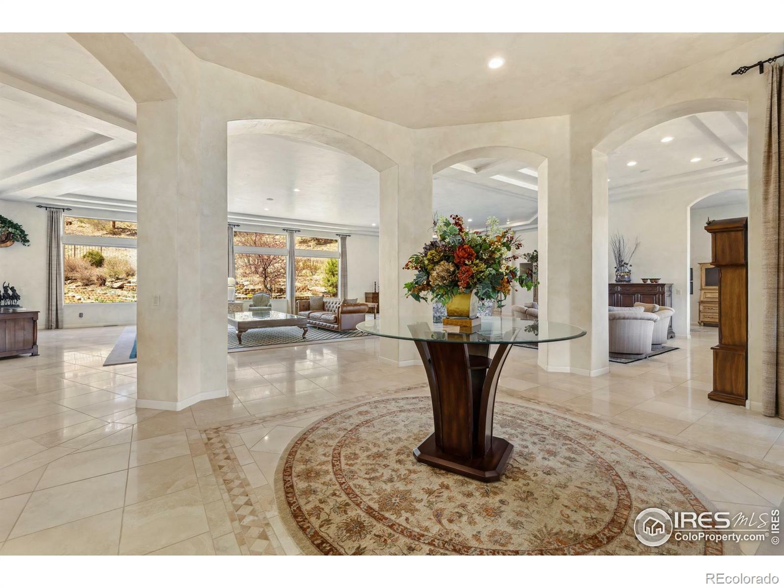Property Photo: 3005 Grey Fox Drive CO 80517
