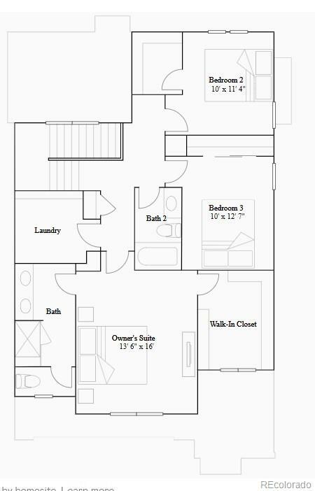 Property Photo: 577 Nightsky Street CO 80516