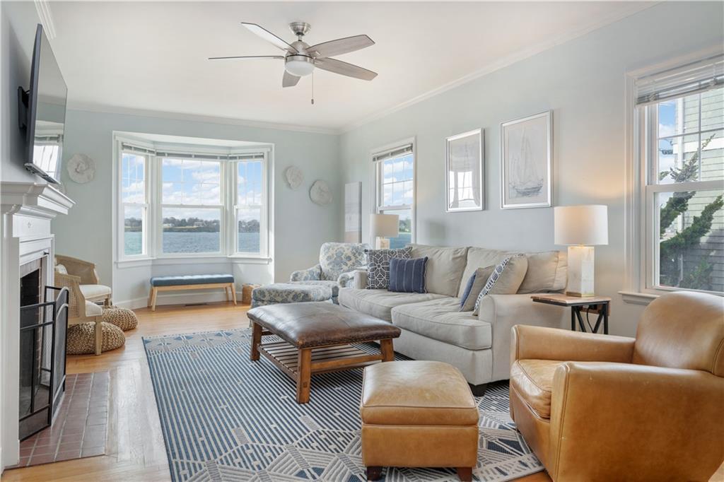 Property Photo: 112 Esplanade RI 02842
