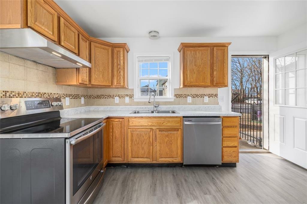 Property Photo: 38 Brook Street RI 02863