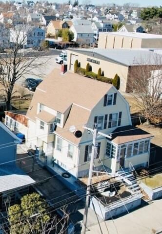 Property Photo: 1123 South Broadway RI 02914