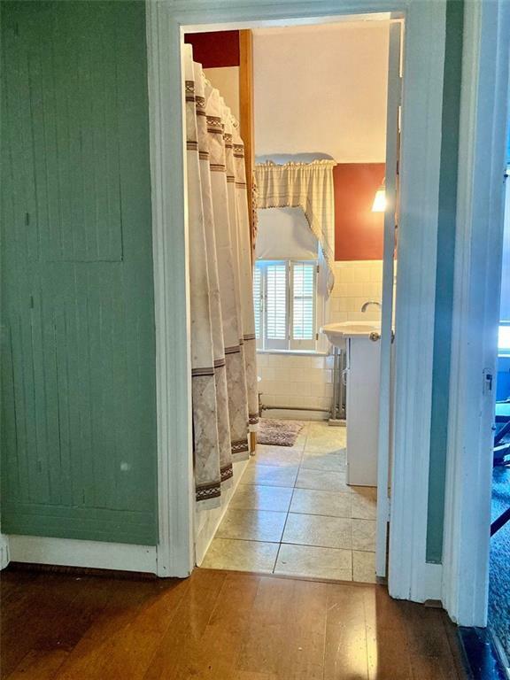 Property Photo: 1123 South Broadway RI 02914