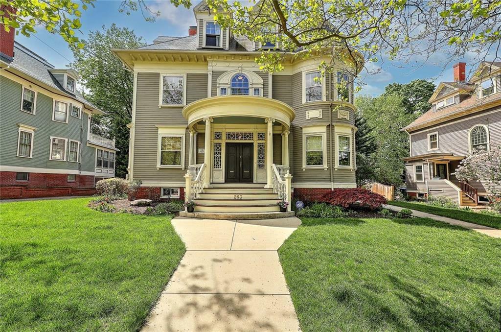263 Olney Street  Providence RI 02906 photo
