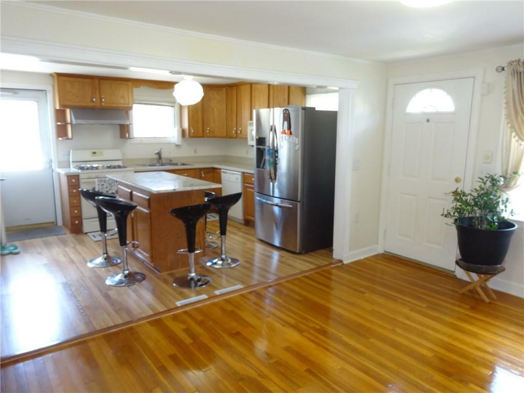 Property Photo: 201 Crawford Street RI 02895