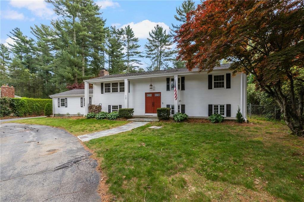 Property Photo: 12 Red Maple Road RI 02816