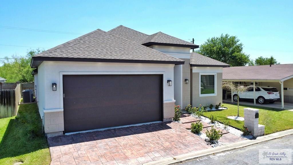 Property Photo: 140 Willow Cir TX 78552