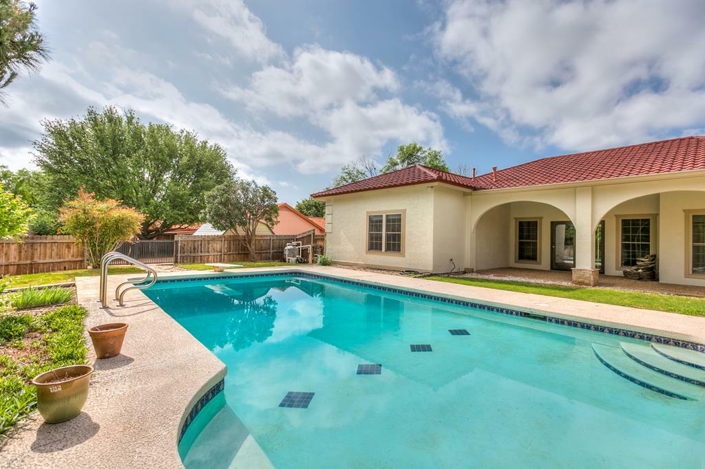 6026 Warwick Dr  San Angelo TX 76901 photo