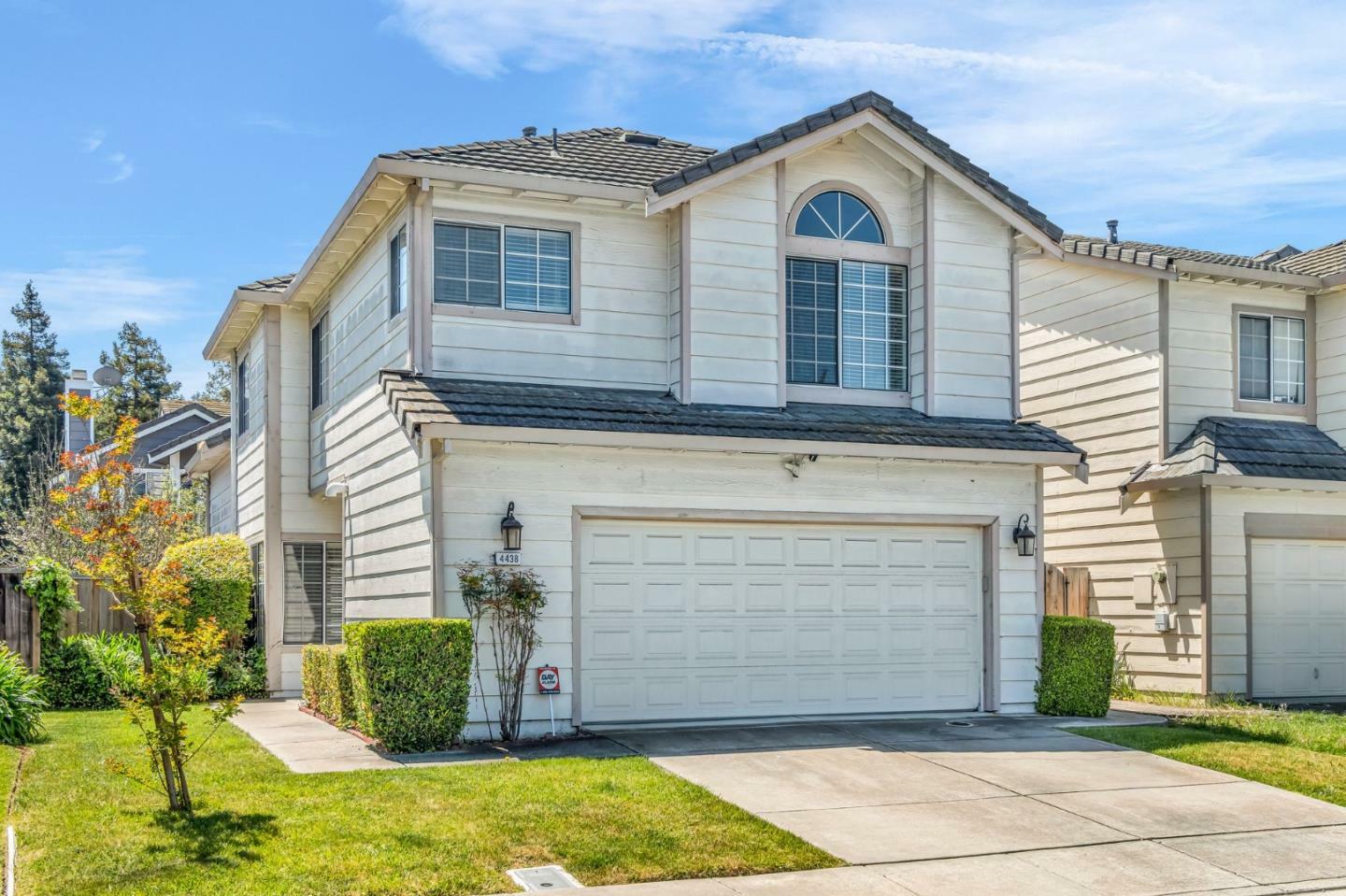 Property Photo: 4438 Calypso Terrace CA 94555