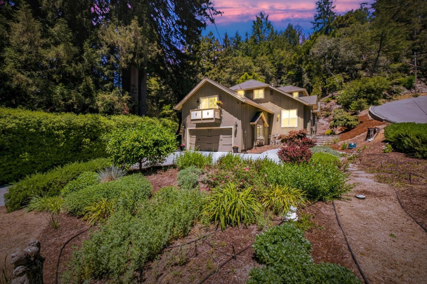 Property Photo: 13756 West Park Avenue CA 95006