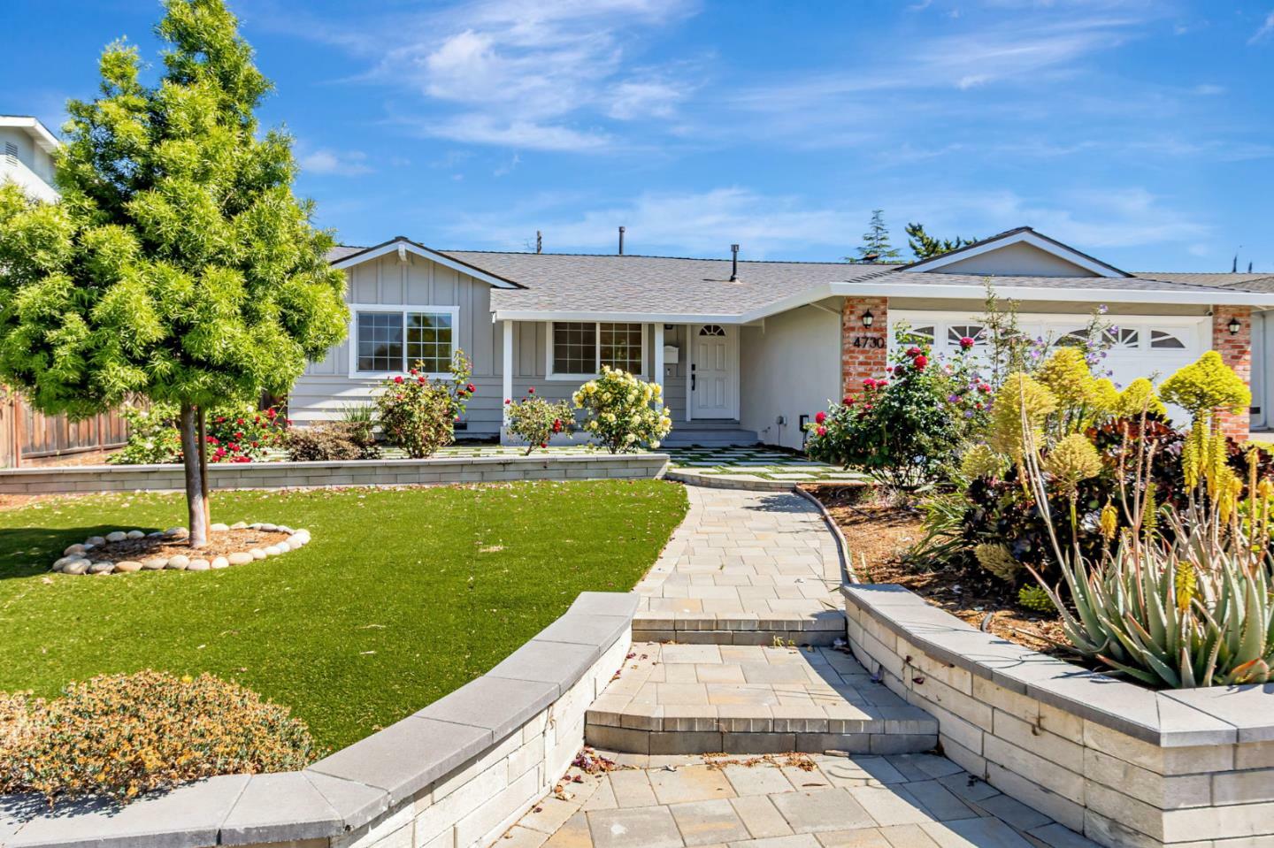 4730 Del Loma Court  Campbell CA 95008 photo
