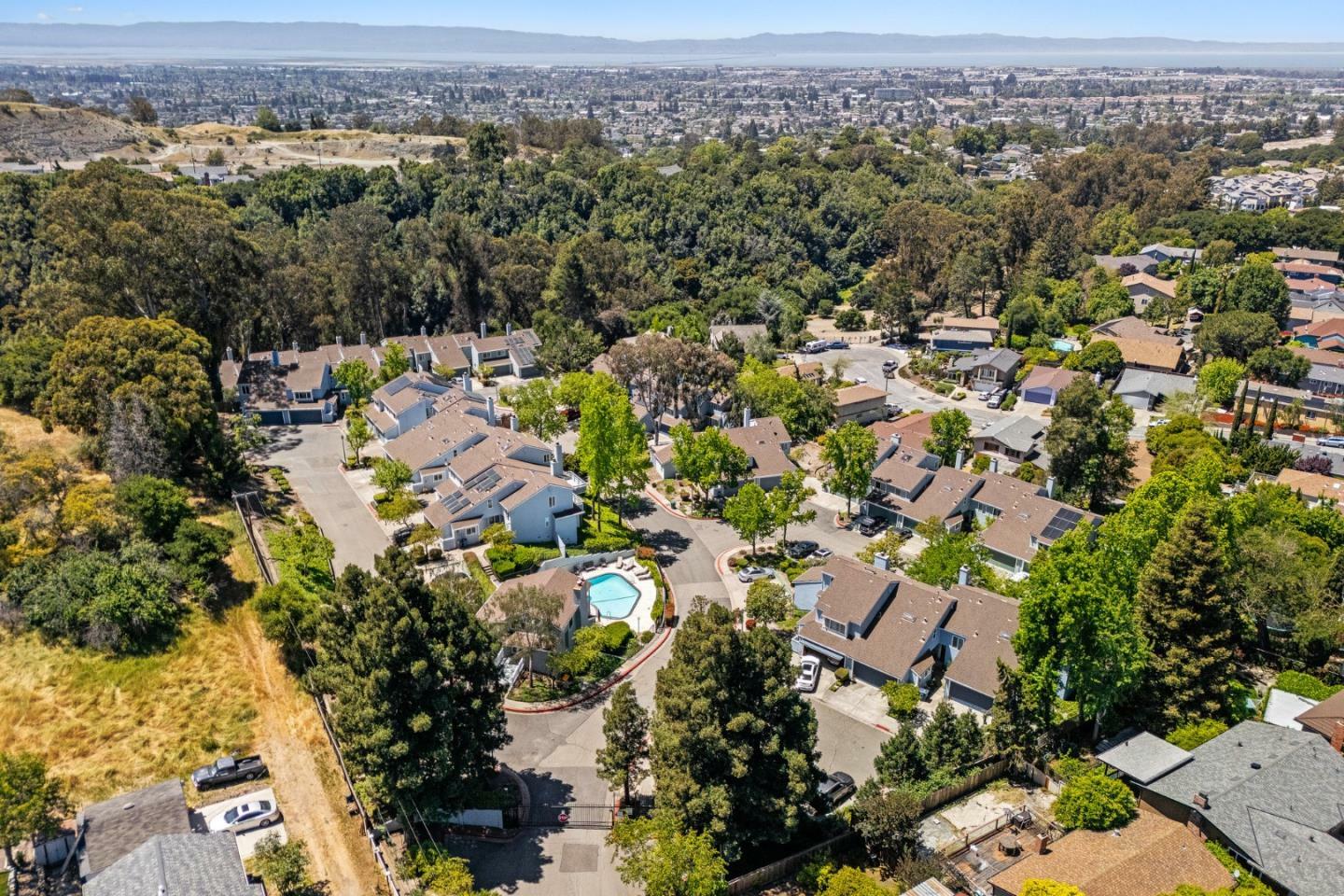 Property Photo:  1881 Chantilly Lane  CA 94541 