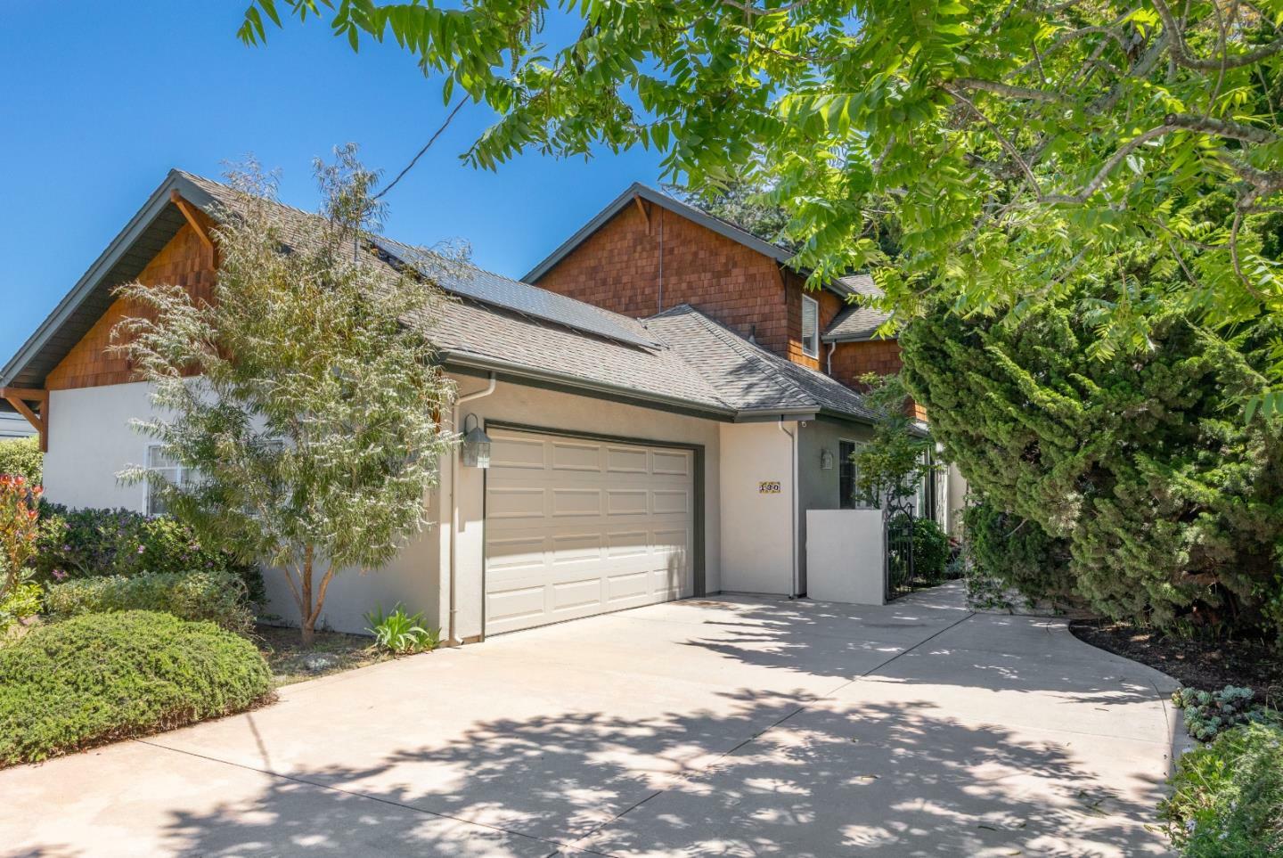 Property Photo: 130 Getchell Street CA 95060
