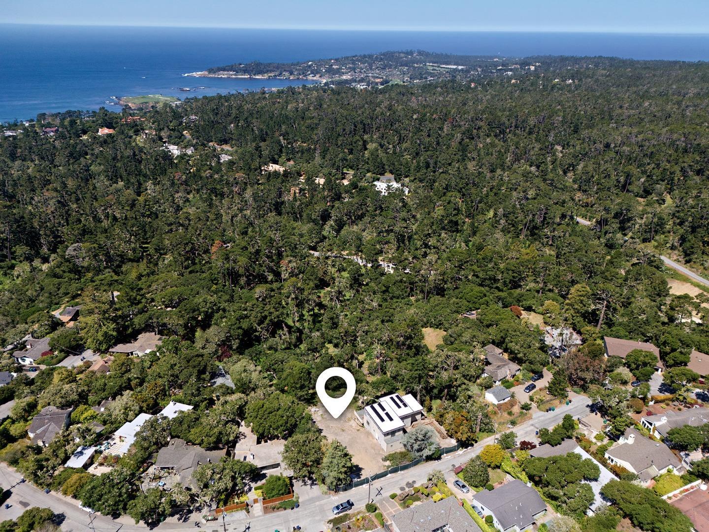 24424 San Juan Road  Carmel CA 93923 photo