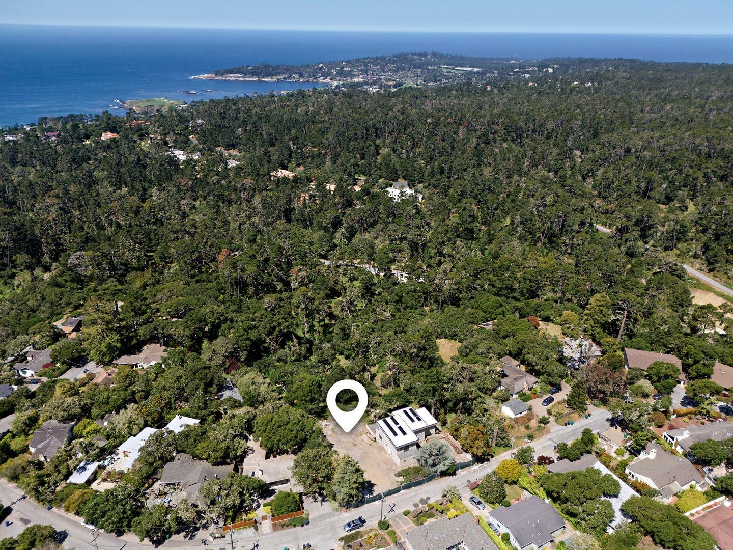 Property Photo: 24424 San Juan Road CA 93923