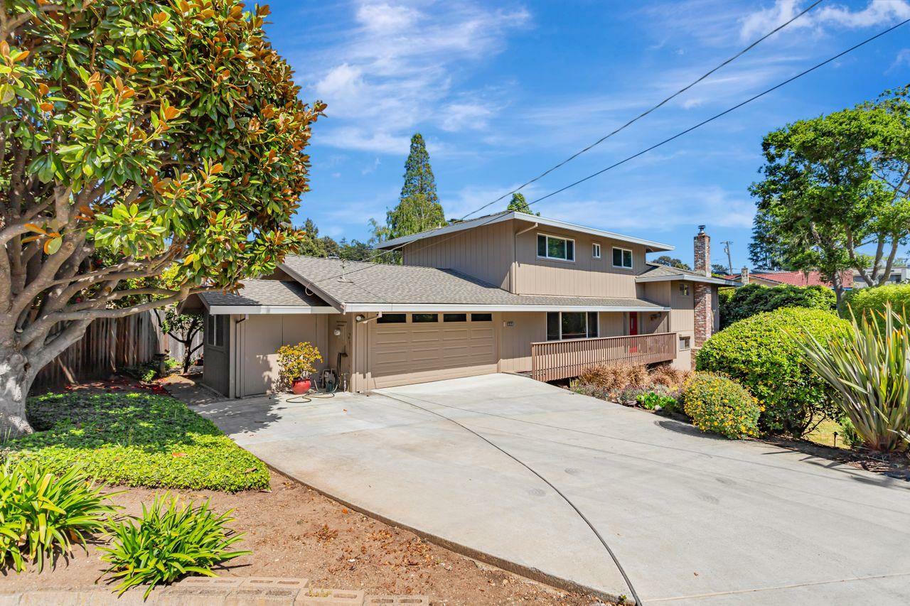 Property Photo: 446 Semple Avenue CA 95003