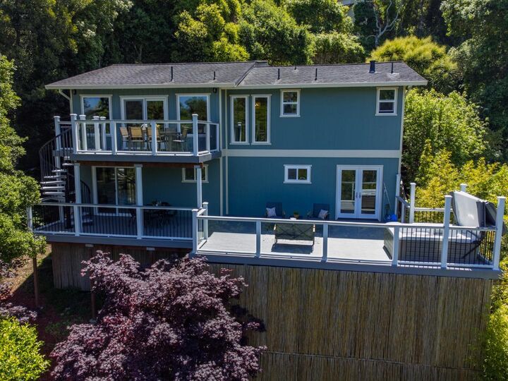 Property Photo:  609 Encino Drive  CA 95003 