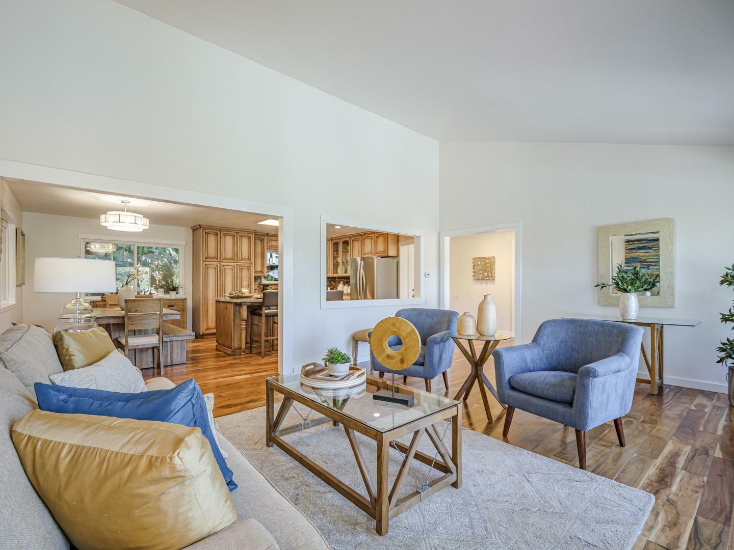Property Photo: 609 Encino Drive CA 95003
