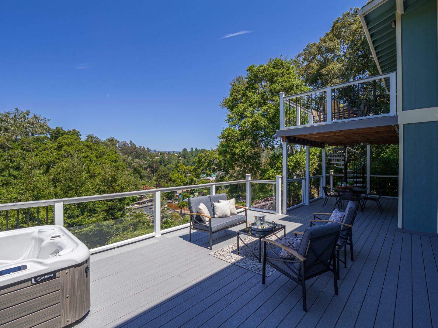 Property Photo: 609 Encino Drive CA 95003