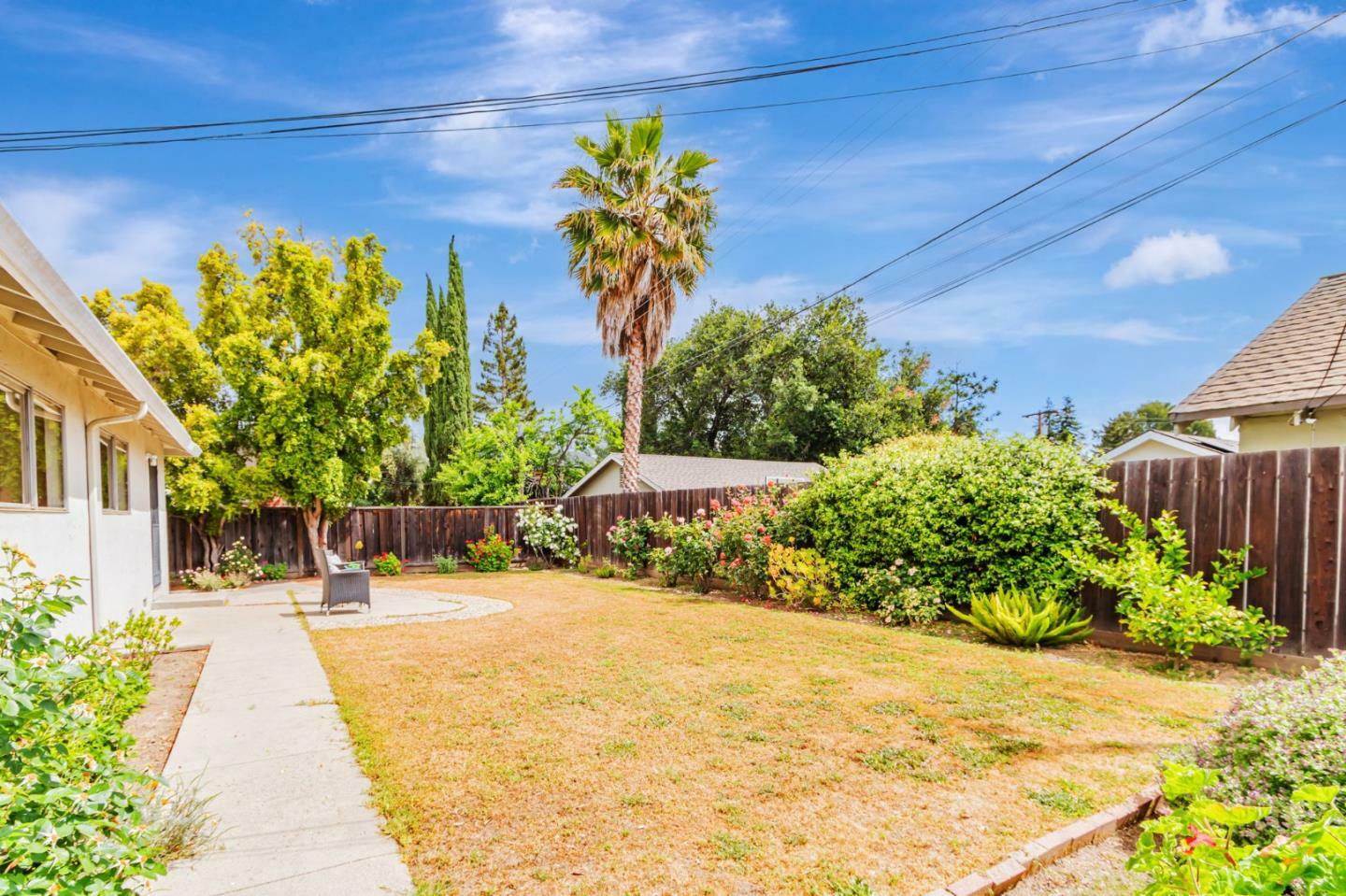 Property Photo: 832 Mary Court CA 95008