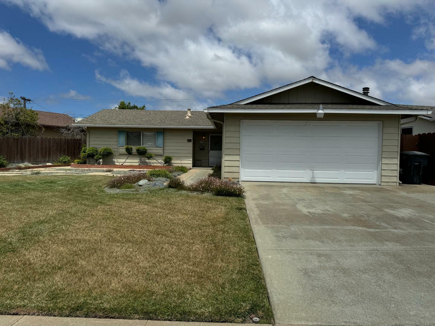 Property Photo: 414 Pueblo Drive CA 93906