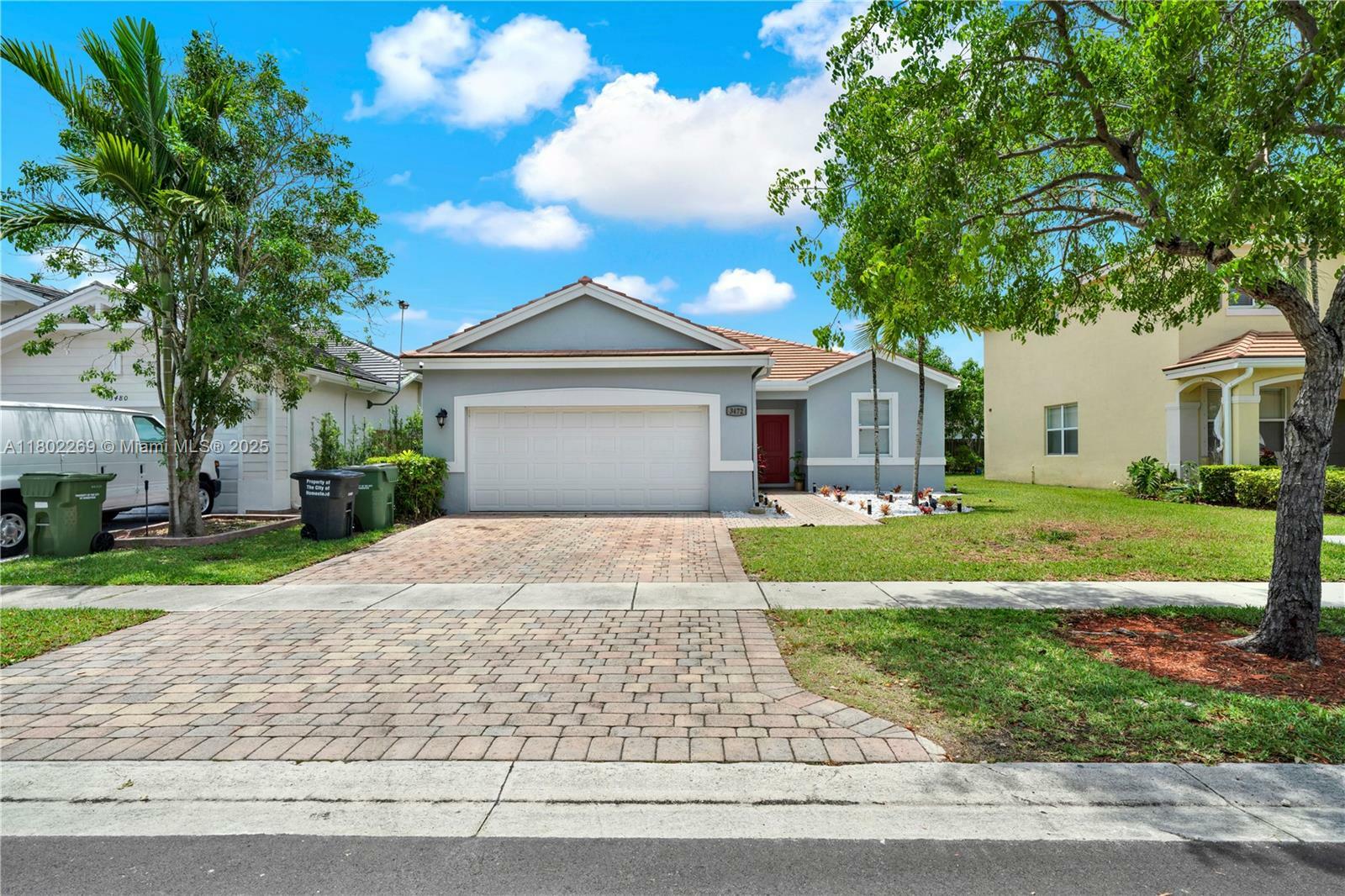 3472 NE 2nd St  Homestead FL 33033 photo