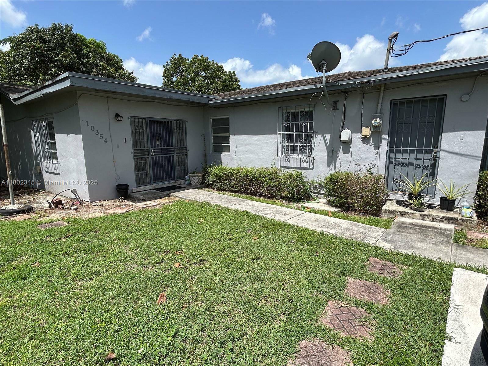 10354 SW 173rd St  Miami FL 33157 photo